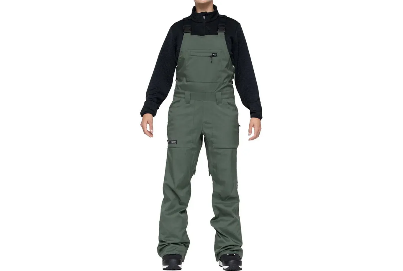 LORETTA OVERALL