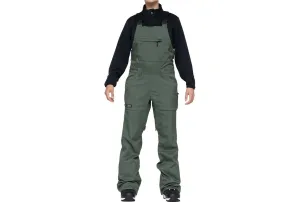 LORETTA OVERALL