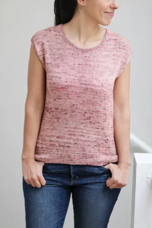 Lounging Top Pattern