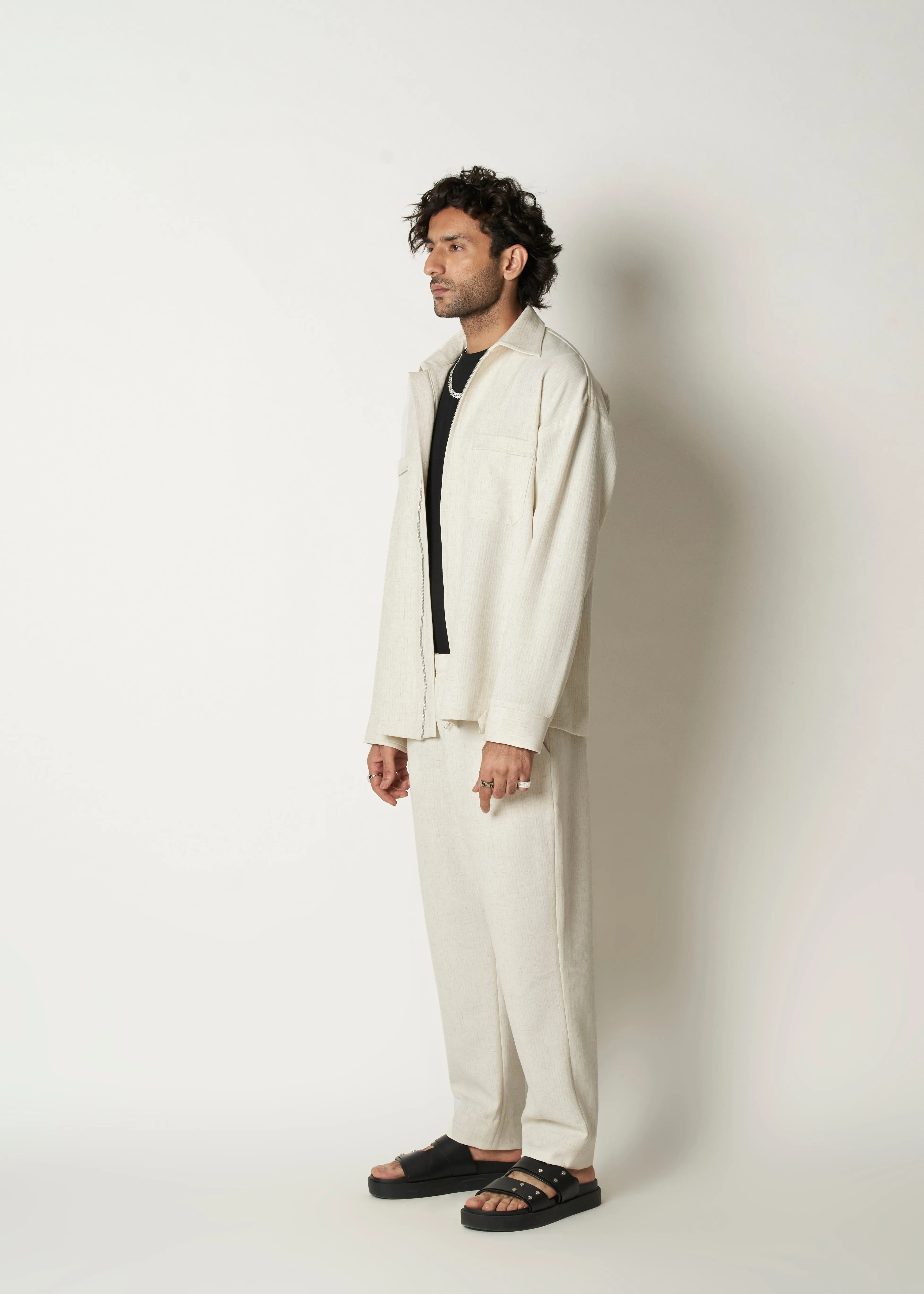 Luner Pants