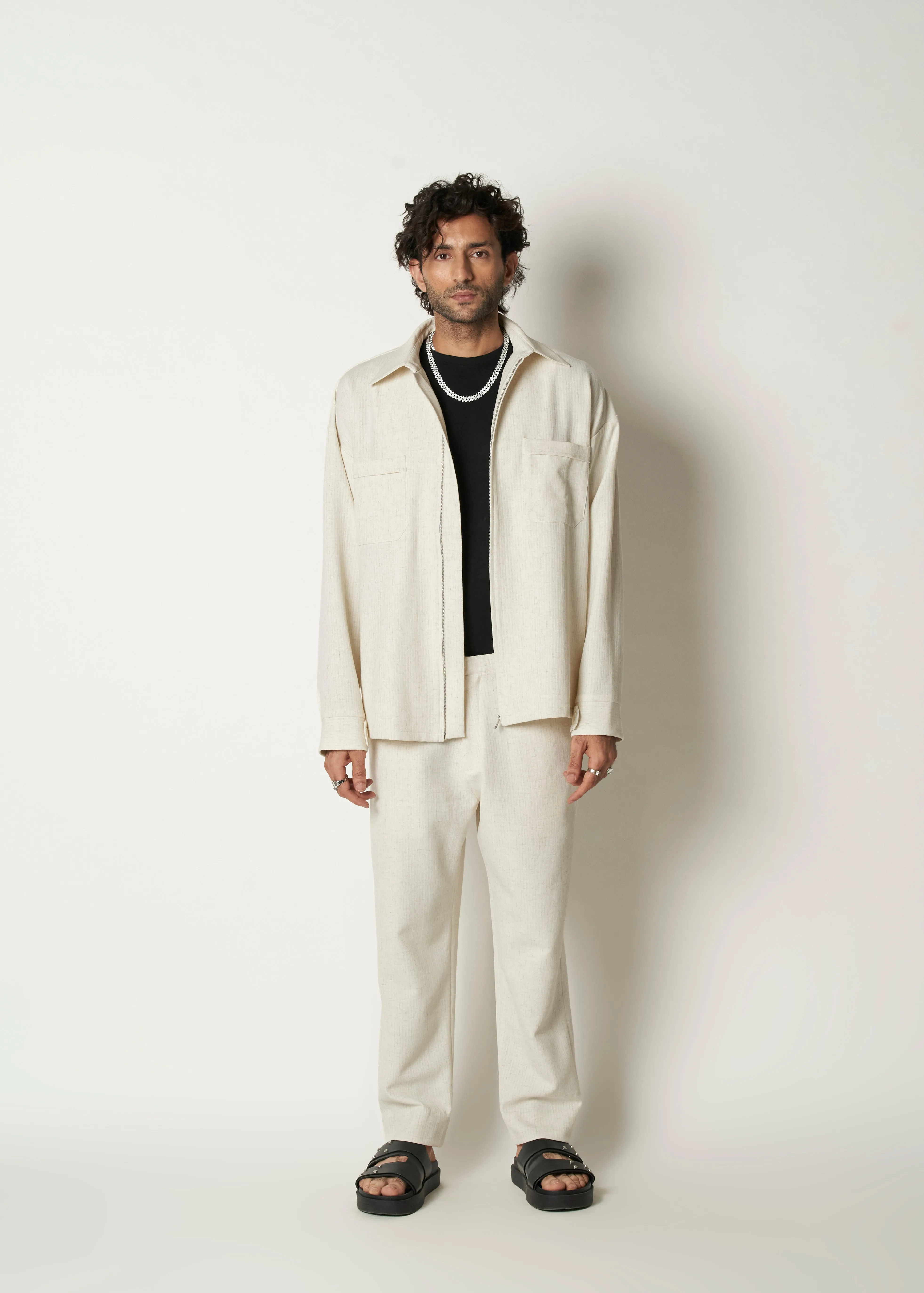 Luner Pants