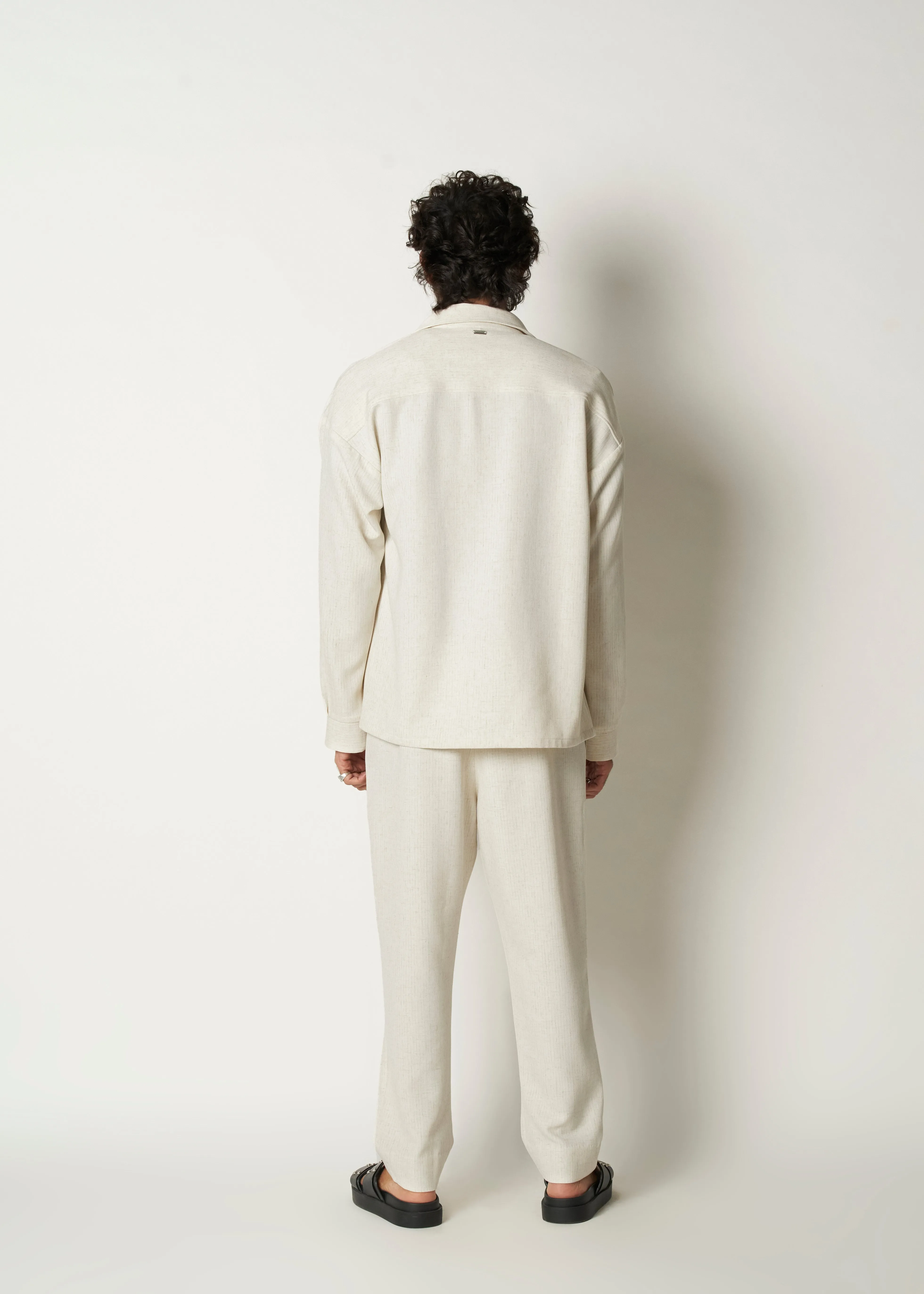Luner Pants
