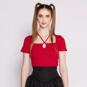 Luz knit Top