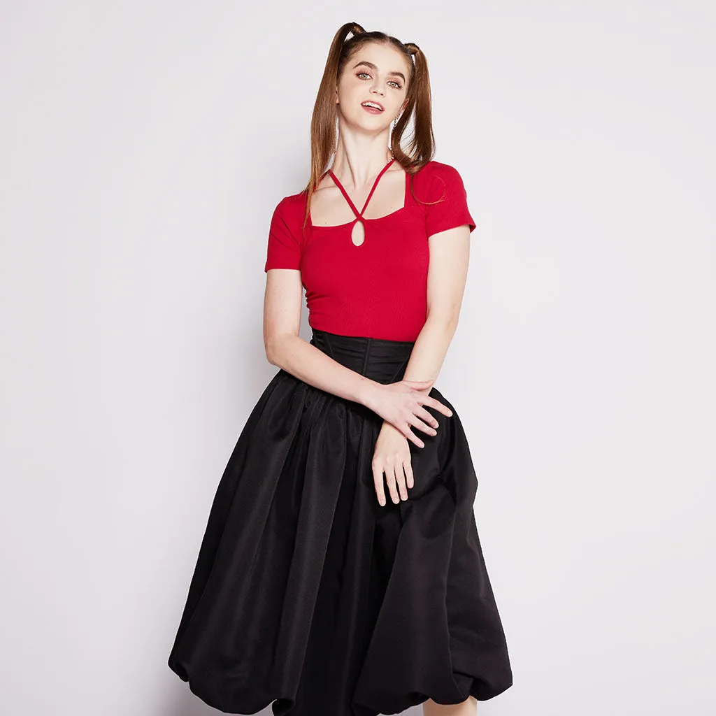 Luz knit Top