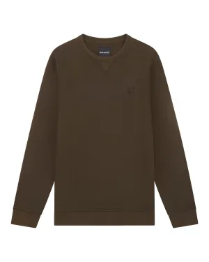 Lyle & Scott Tonal Sweat