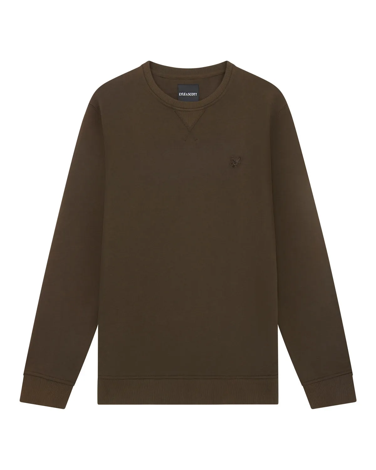 Lyle & Scott Tonal Sweat