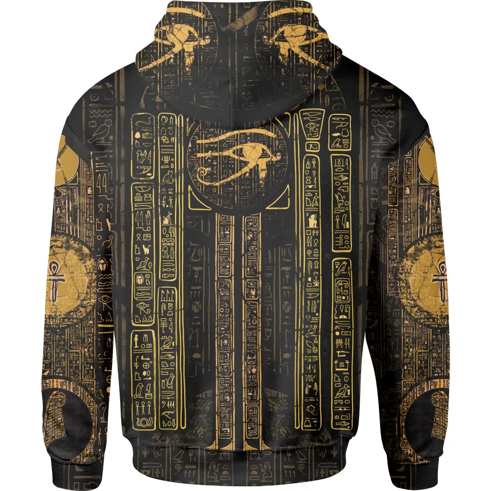 Maat Pullover Hoodie