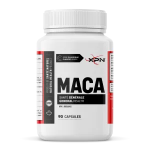 Maca