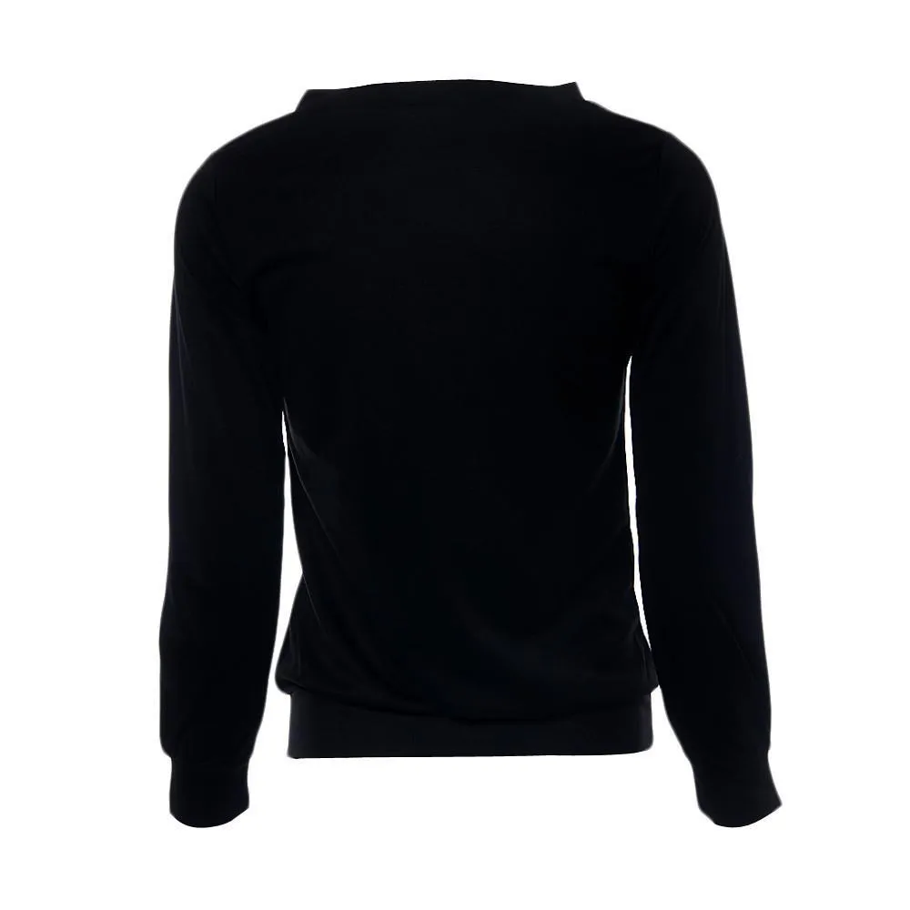 Macaroon Pullover