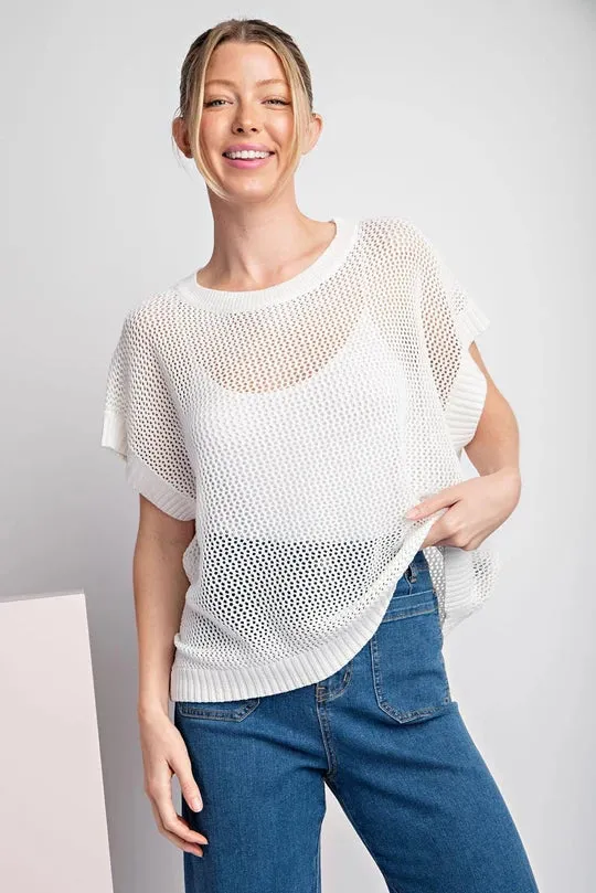 Made For Me Top