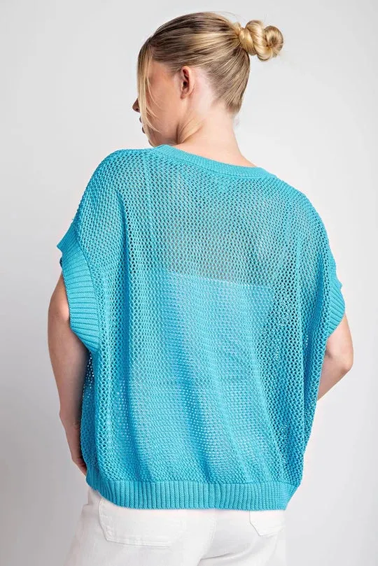 Made For Me Top