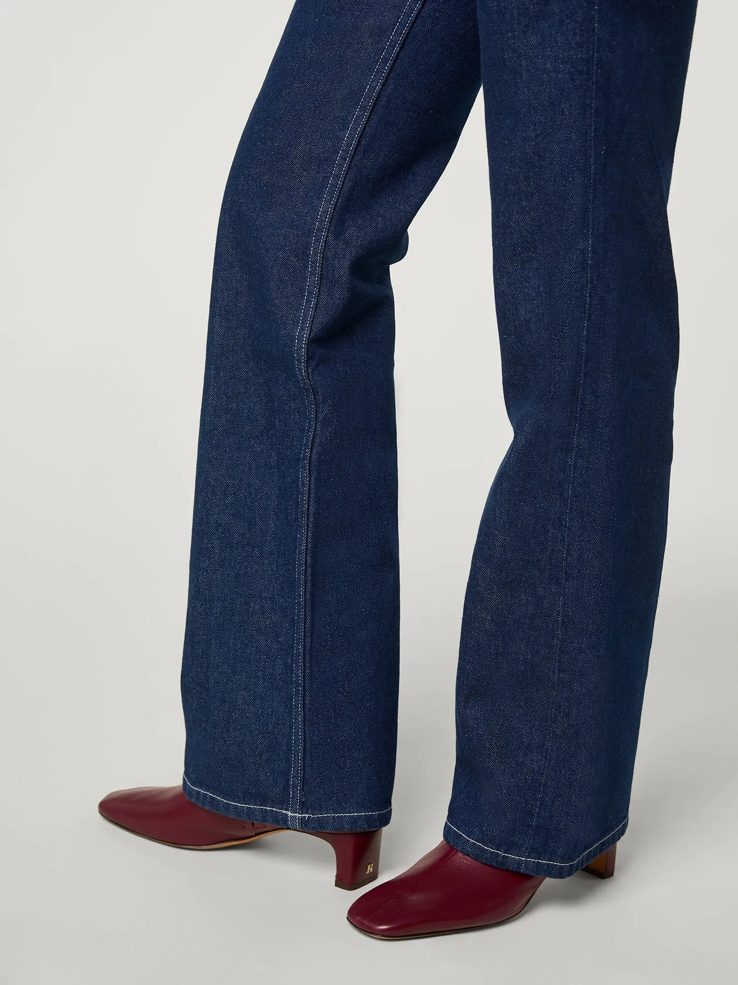 MADELEINE Jeans