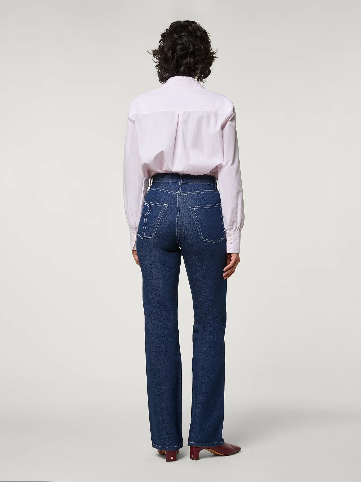 MADELEINE Jeans