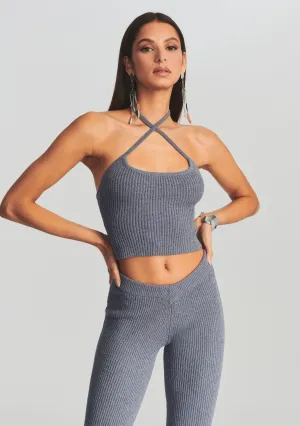 Maisie Rib Knit Top