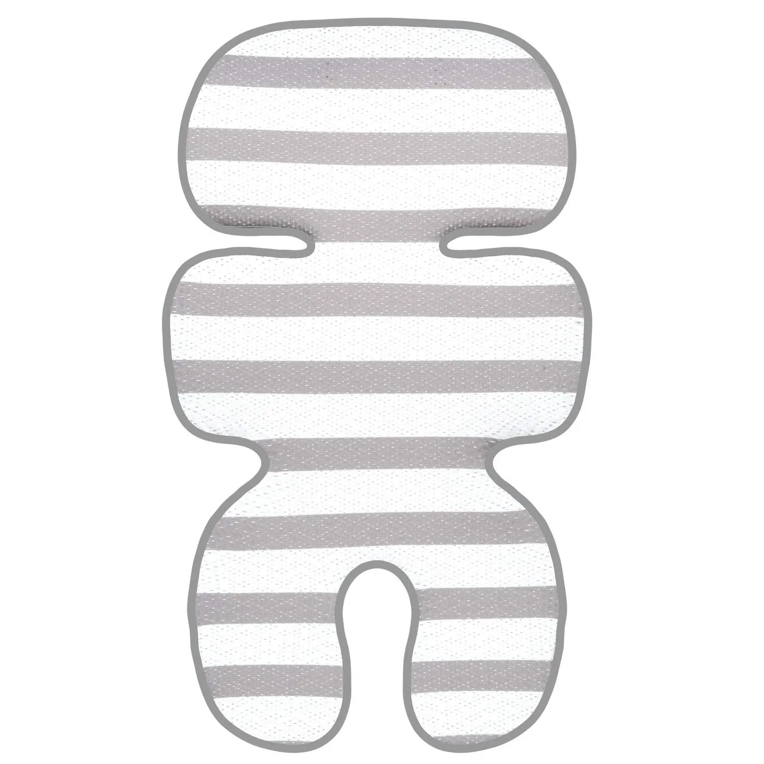 Manito Clean Basic Mesh 3D Seat Pad