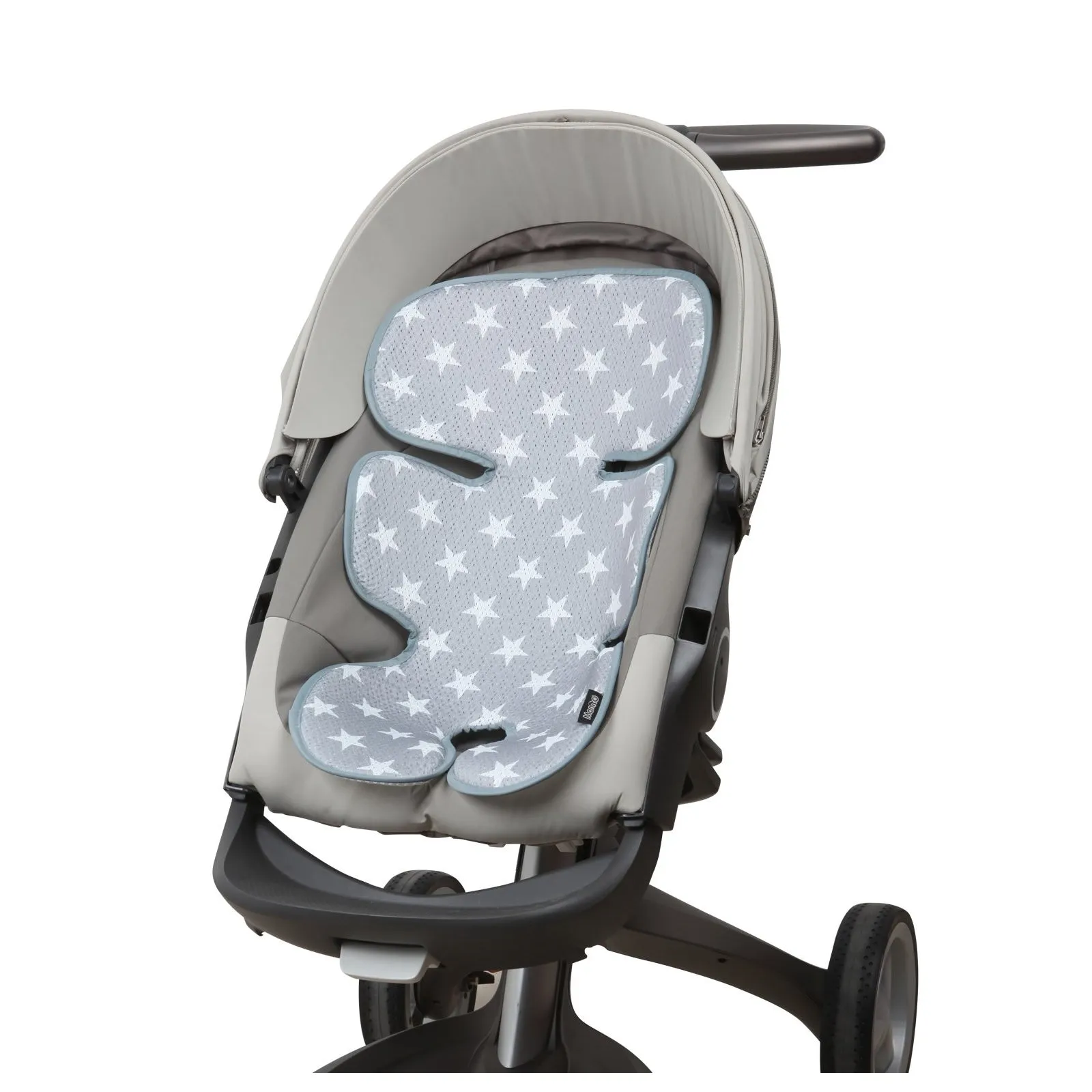 Manito Clean Basic Mesh 3D Seat Pad