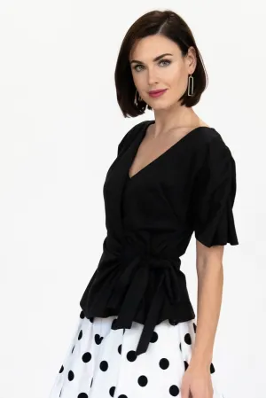 Marika Knit Top