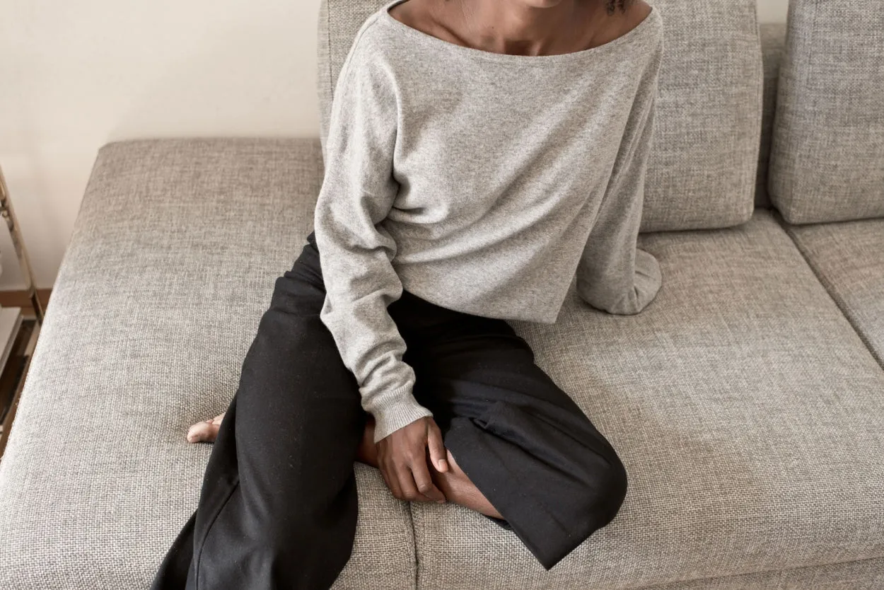 Marina | grey