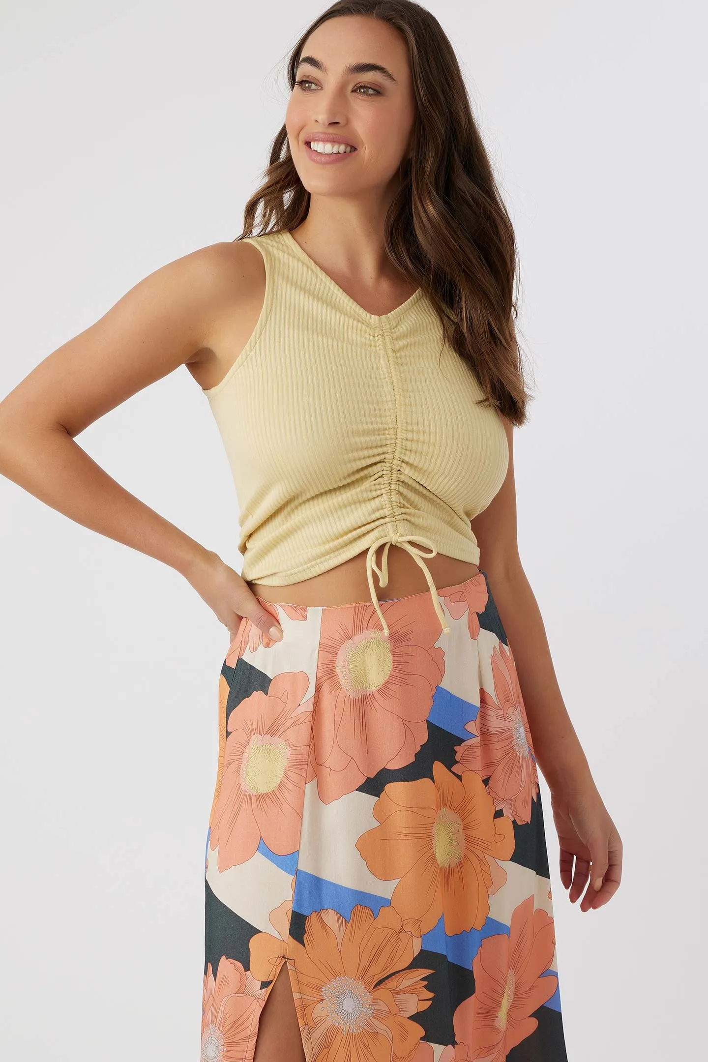 MARTINA KNIT TOP
