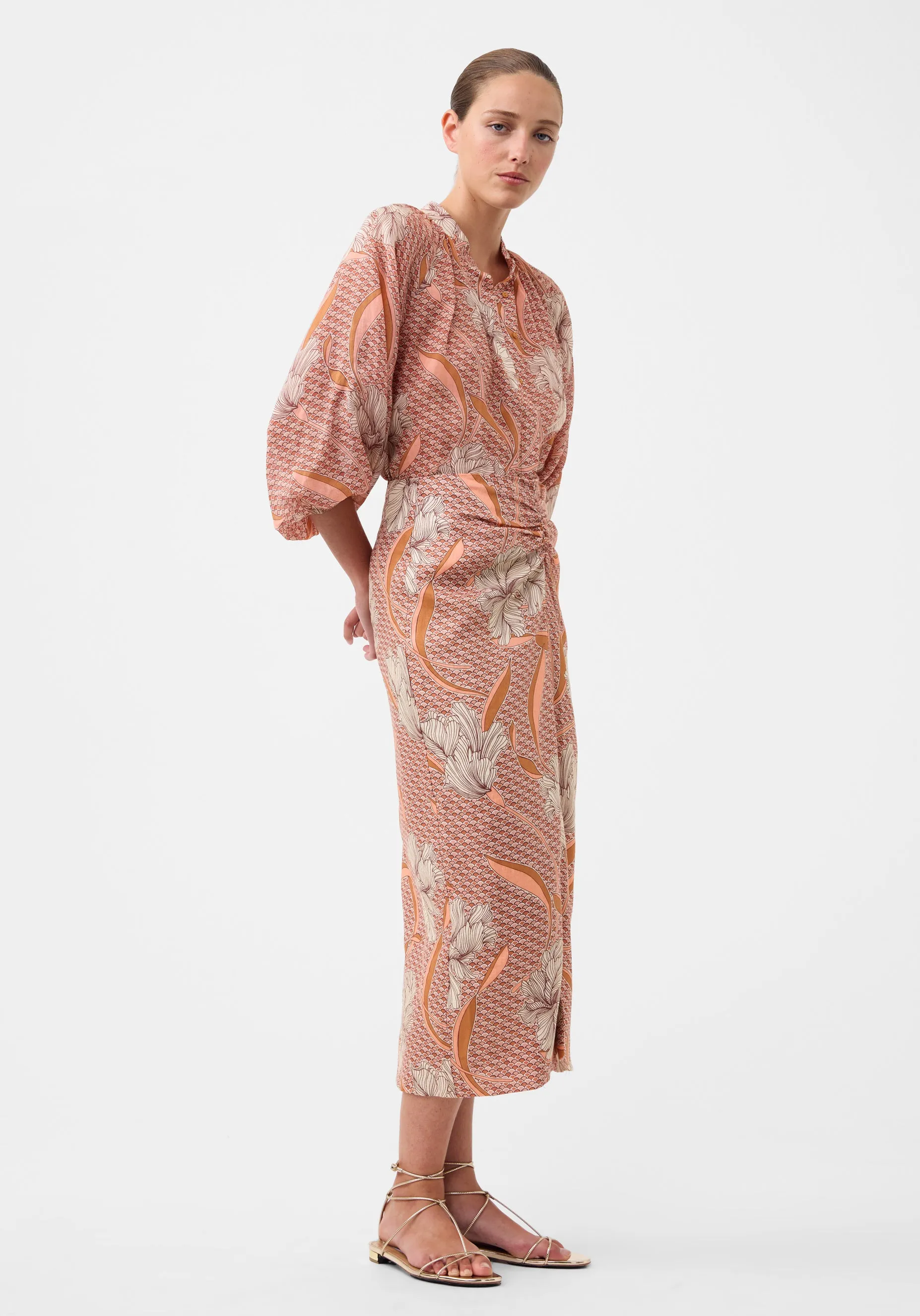 Martinique Shirt_Print