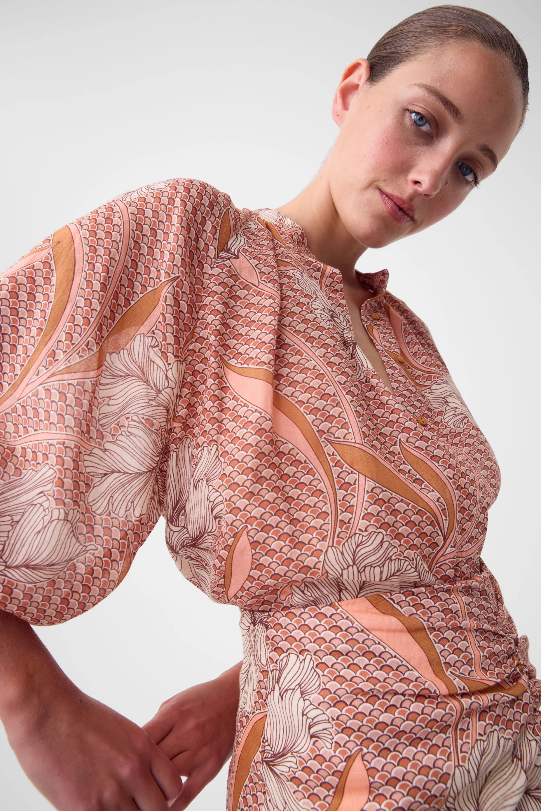 Martinique Shirt_Print