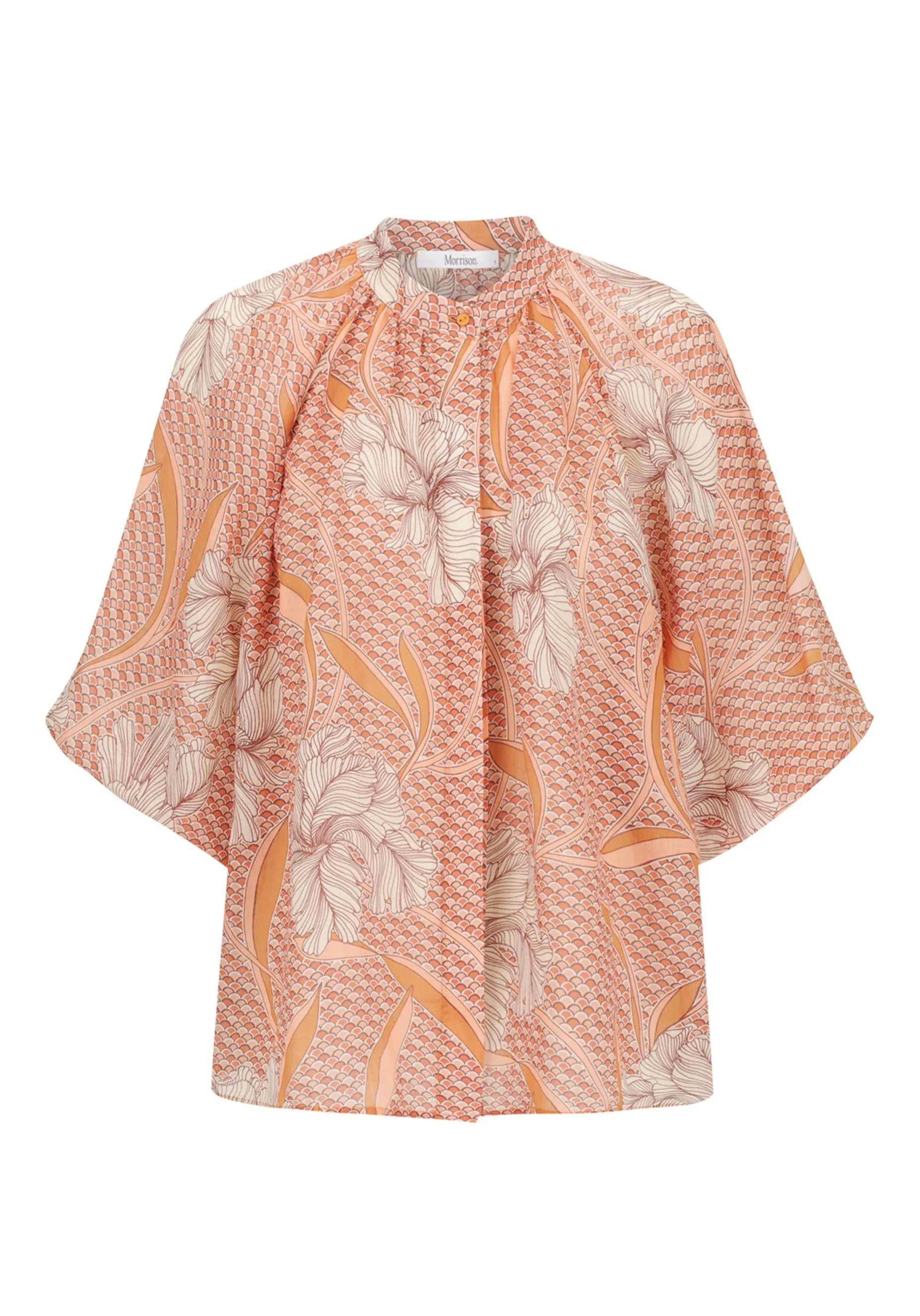Martinique Shirt_Print