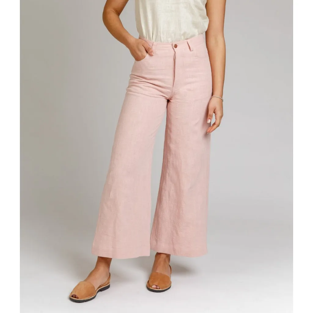 Megan Nielsen Patterns Dawn Jeans