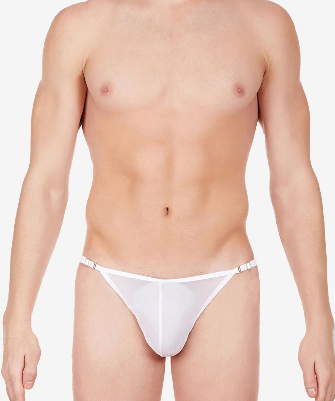 Mesh Bikin to Adjust