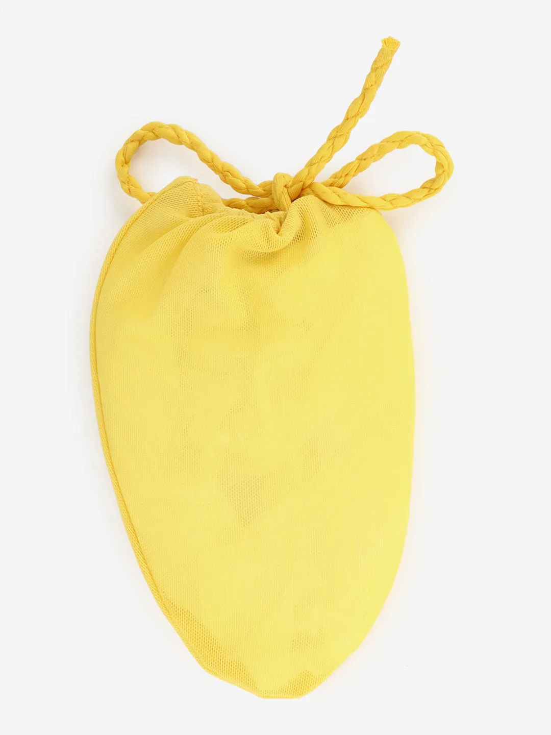 Mesh Pocket Pouch