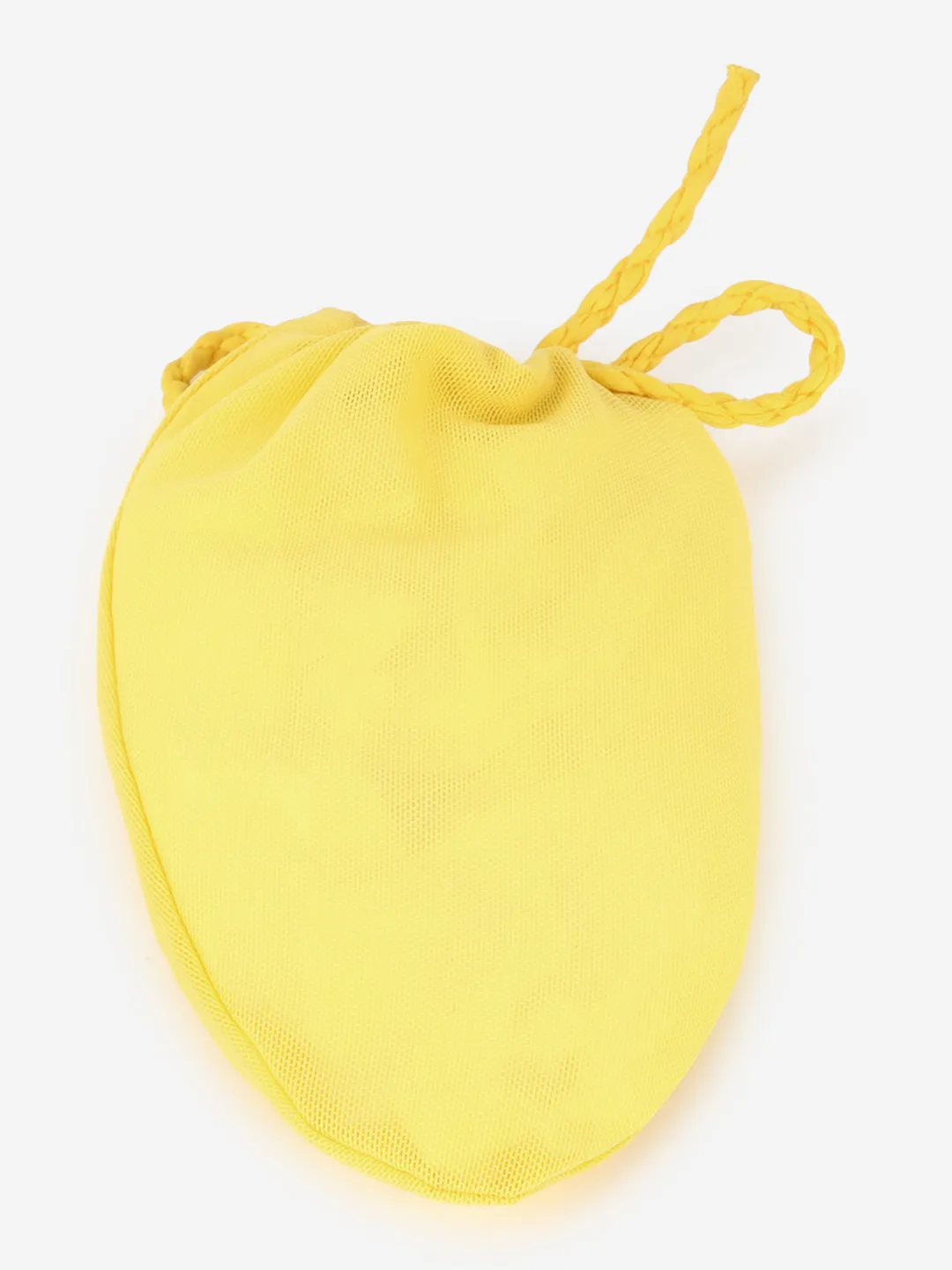 Mesh Pocket Pouch