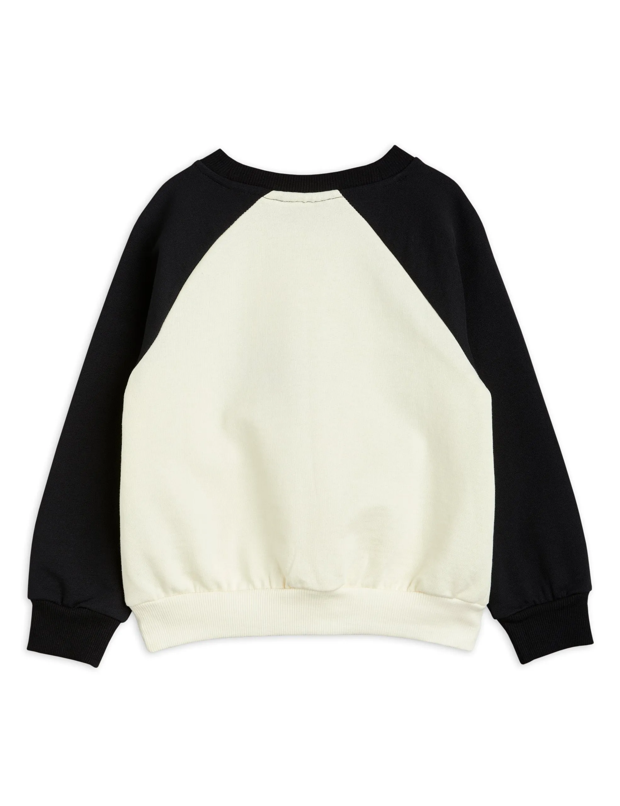 Mini Rodini Cat Triplets SP Sweatshirt
