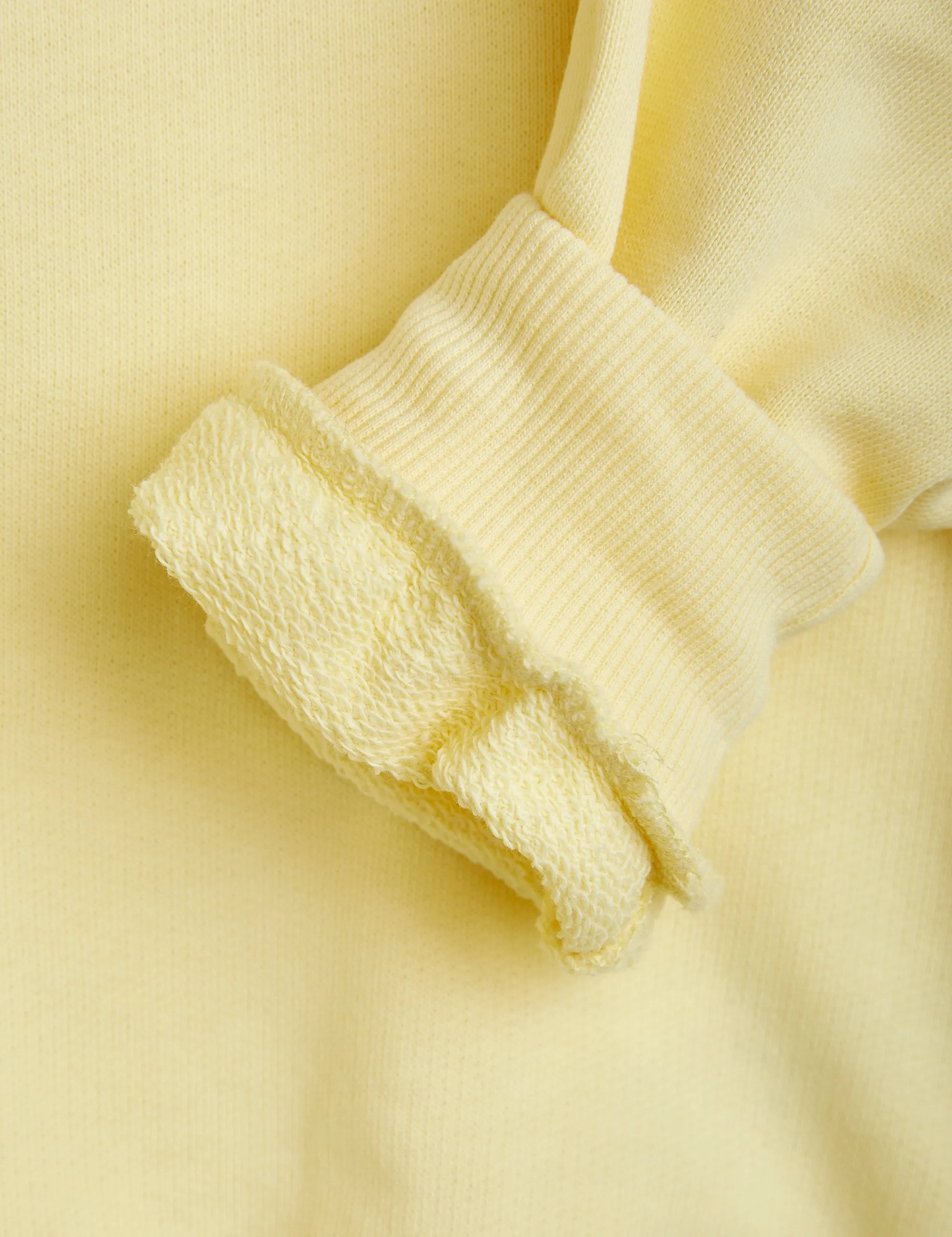 Mini Rodini Ladybird Emb Sweatshirt