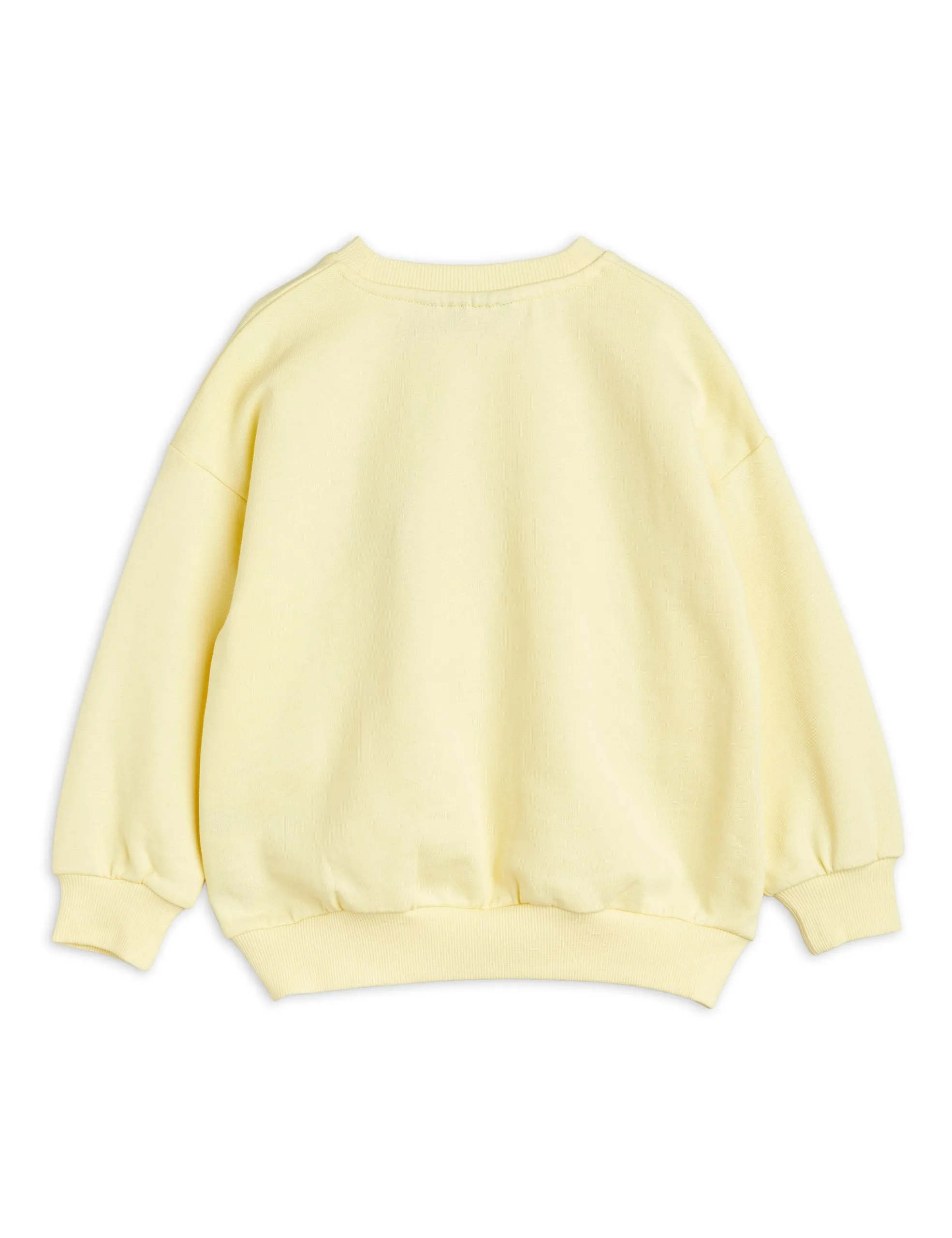 Mini Rodini Ladybird Emb Sweatshirt
