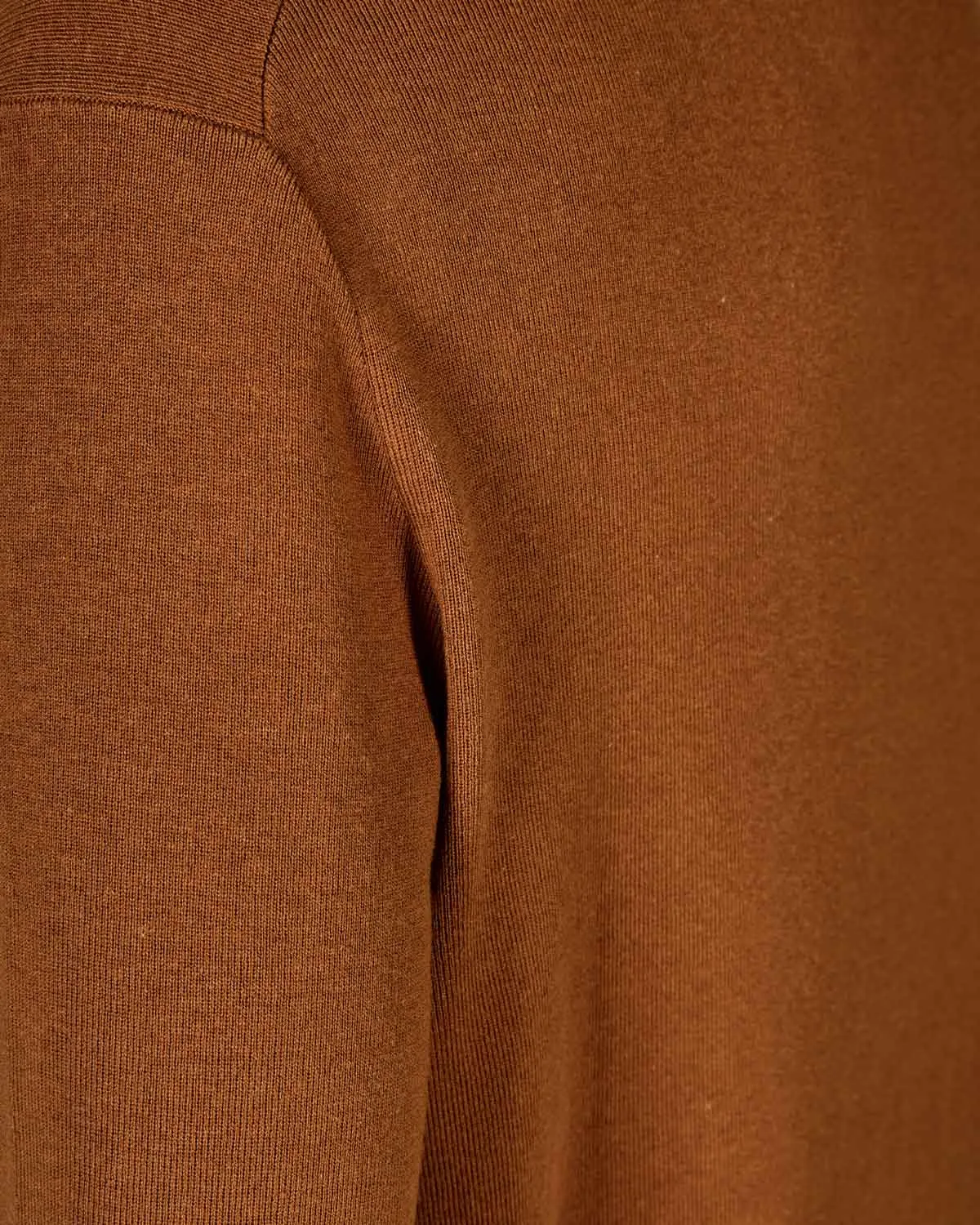 Minimum Yakob 2.0 - Rollkragen Pullover