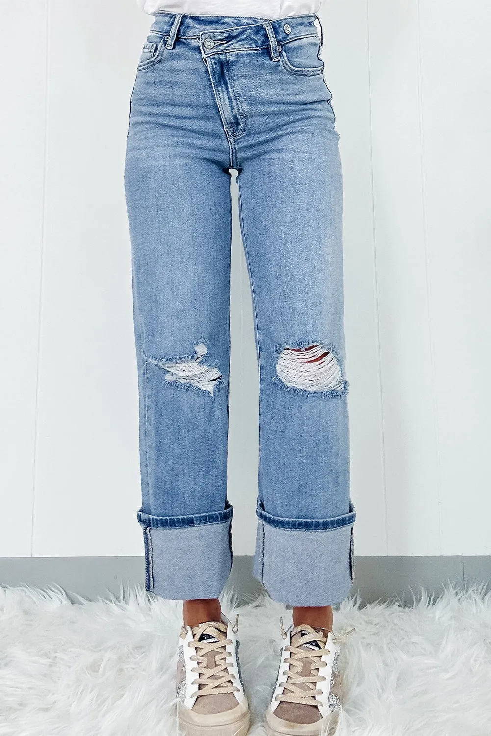 Missy Jeans