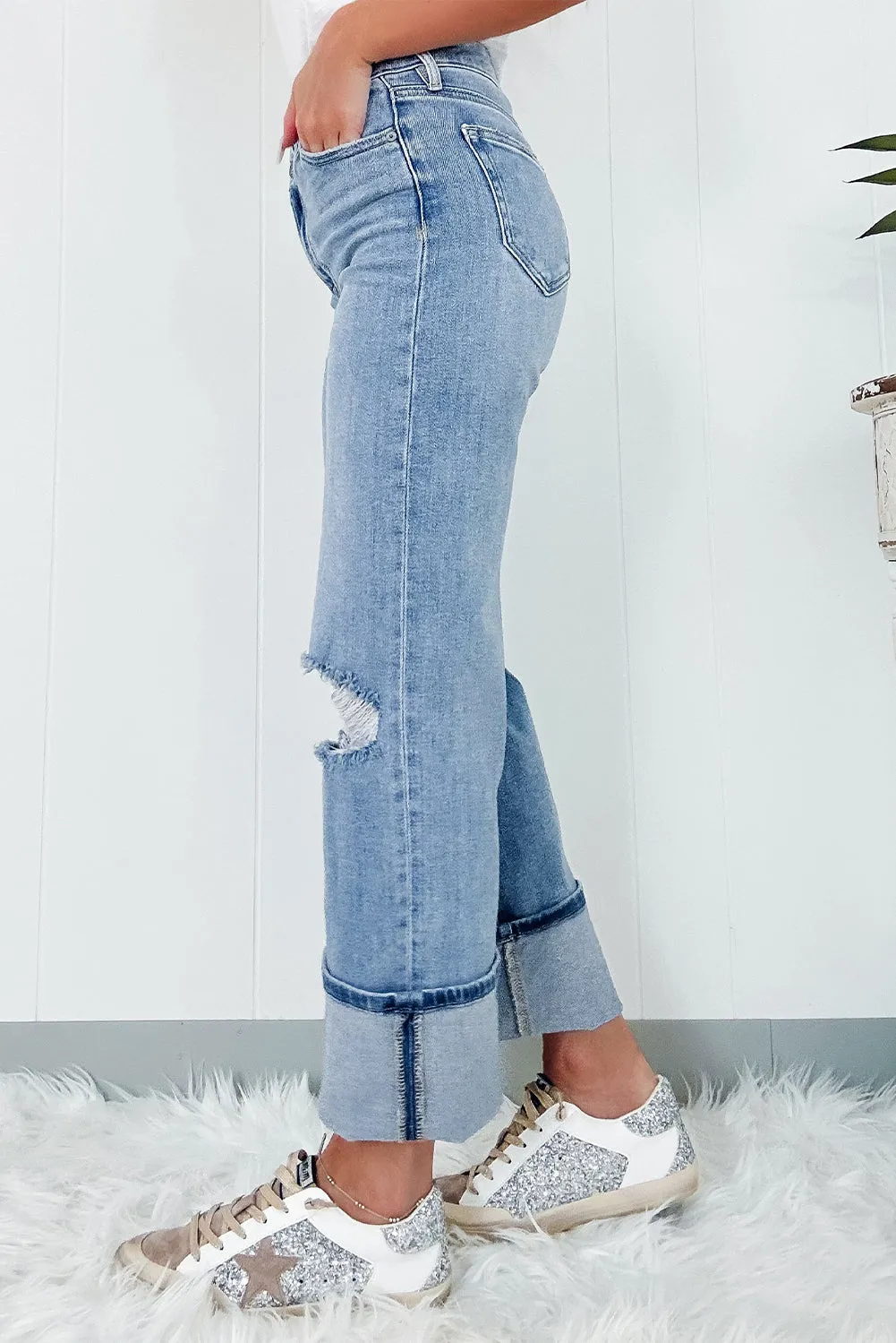 Missy Jeans