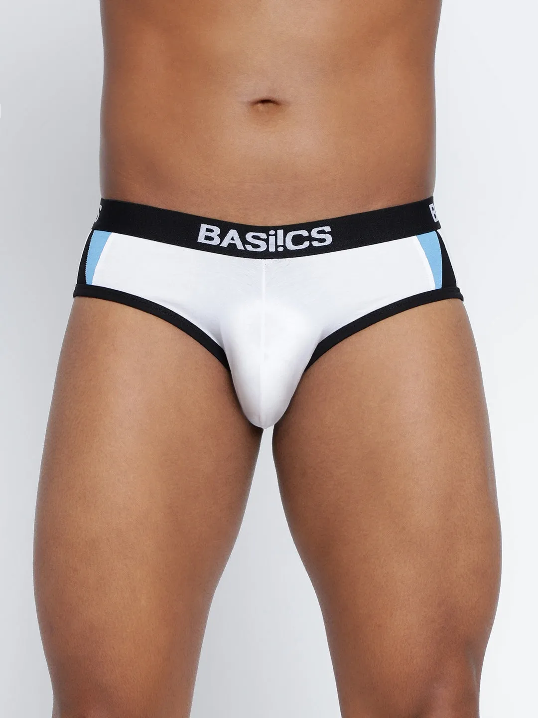 Modern Pattern Brief (Pack of 3)