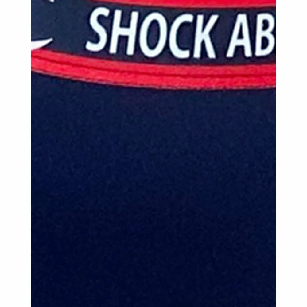 Moisture Wicking Sports Underwear Shorty