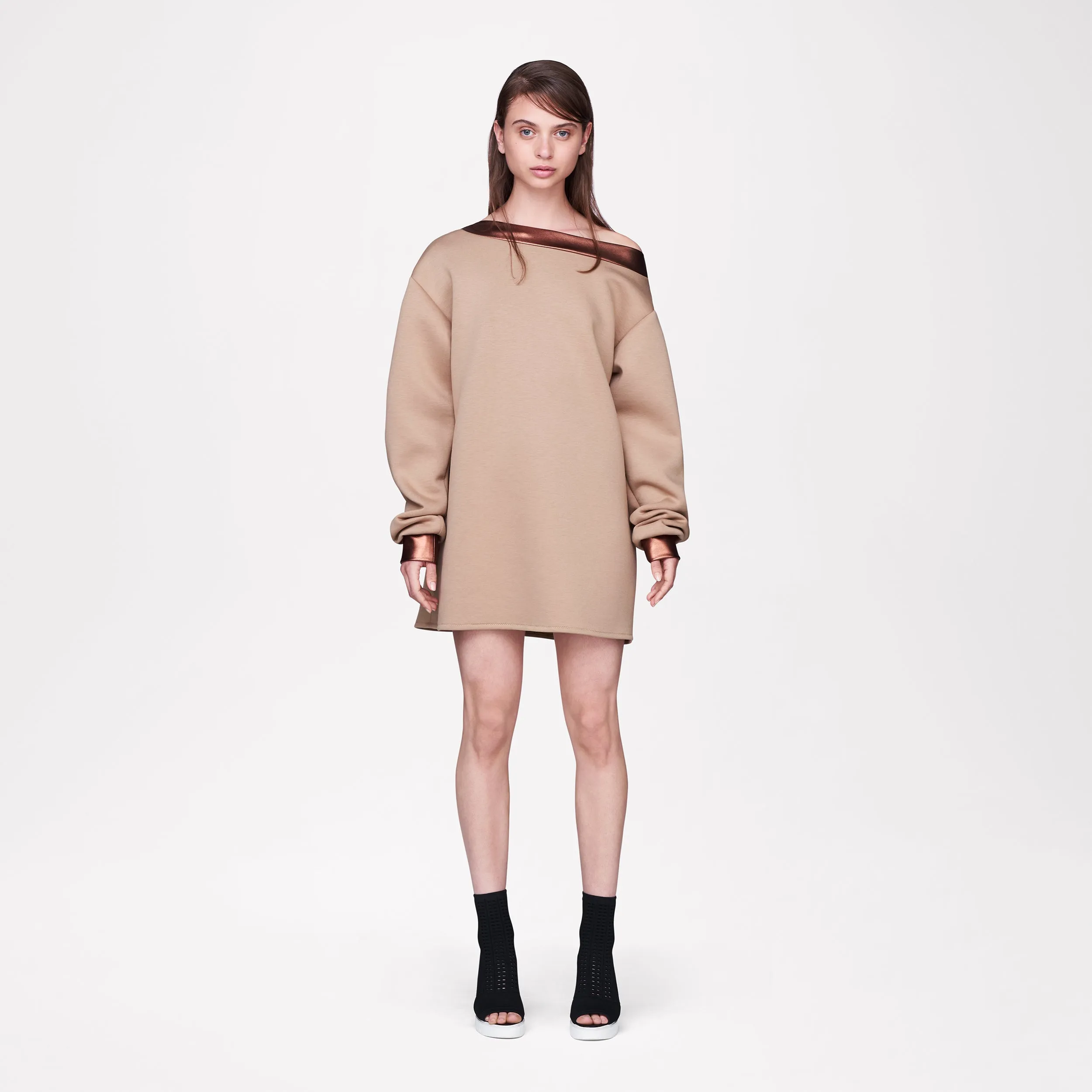 MONTEGO | Dress