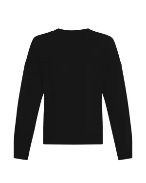 MSCHFestina Hope Pullover Black