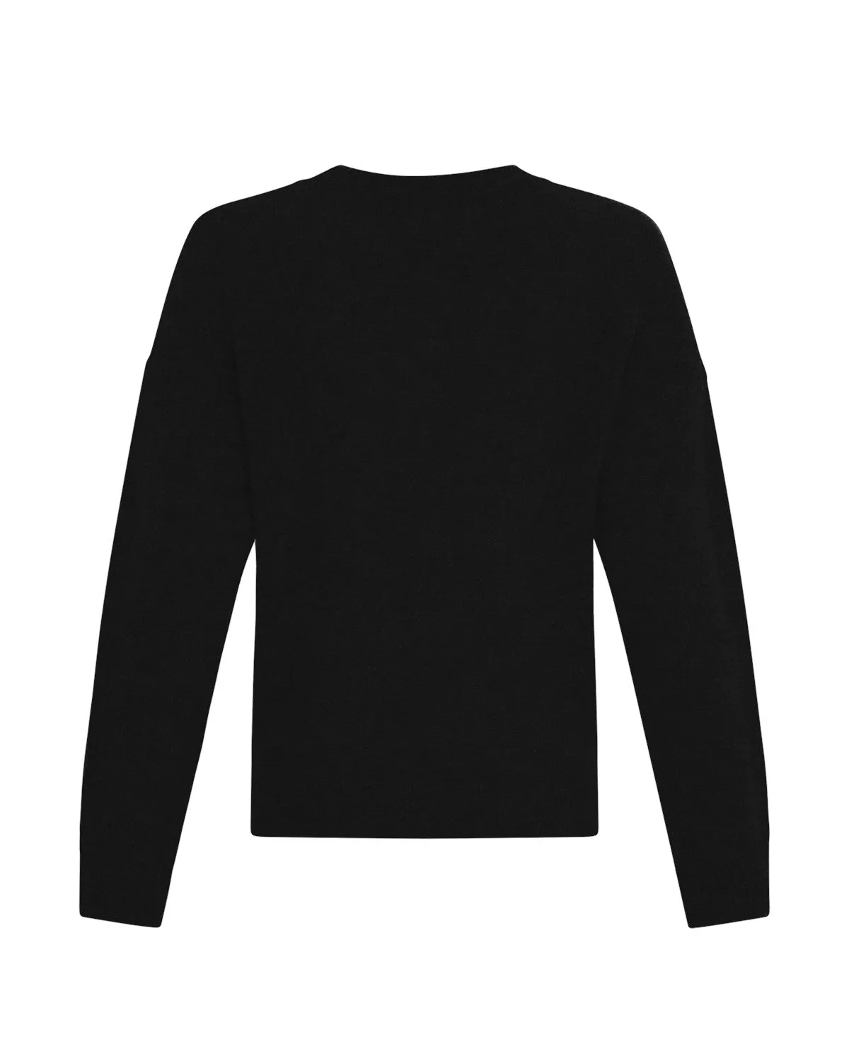 MSCHFestina Hope Pullover Black