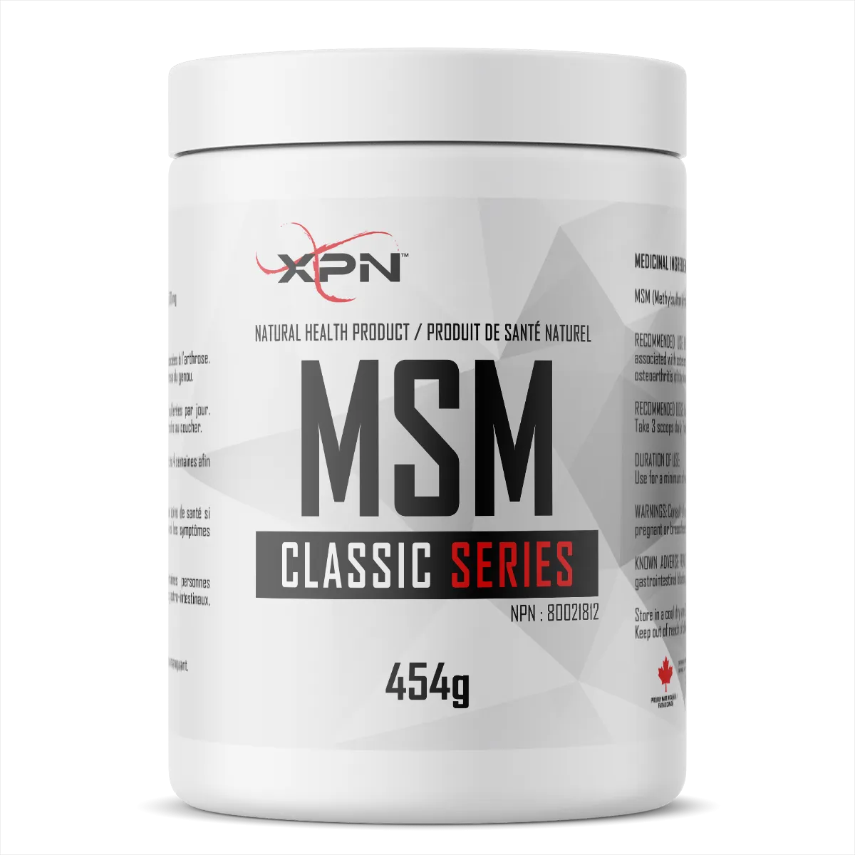 MSM