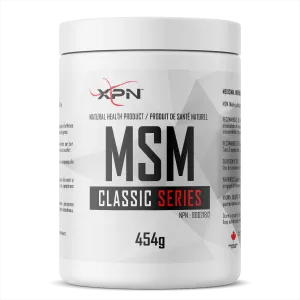 MSM