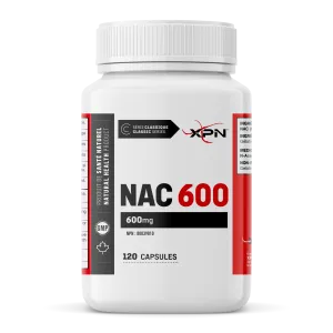 NAC 600