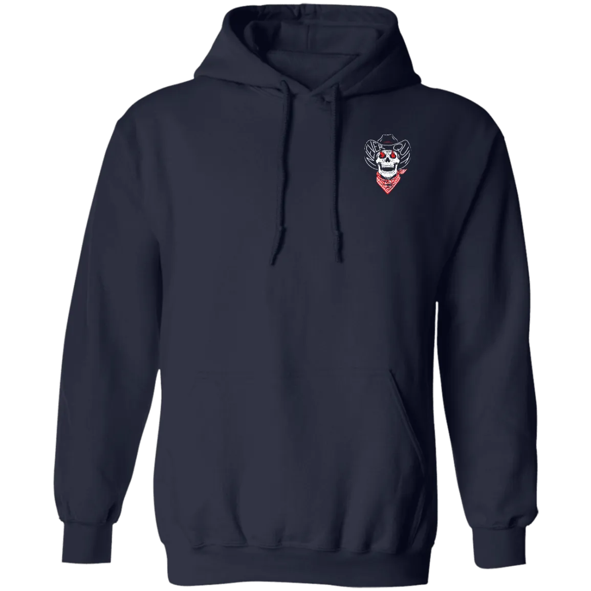 Never Quit - Hoodie