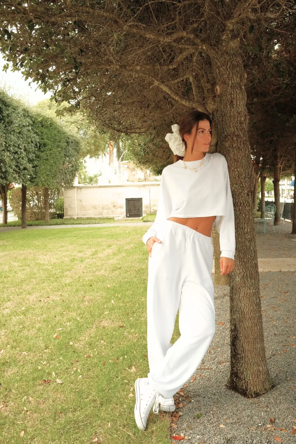 Neza Trackie Pants