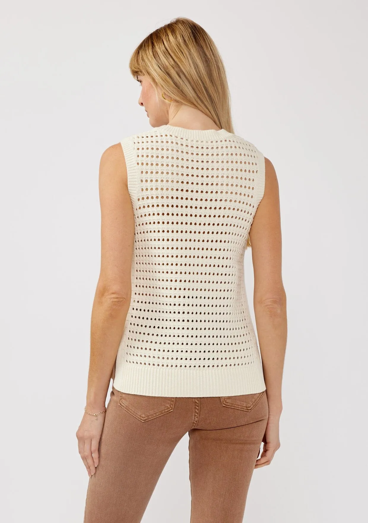 Nika Knit Tank Top