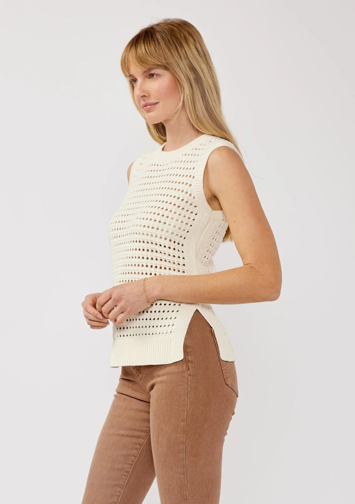 Nika Knit Tank Top