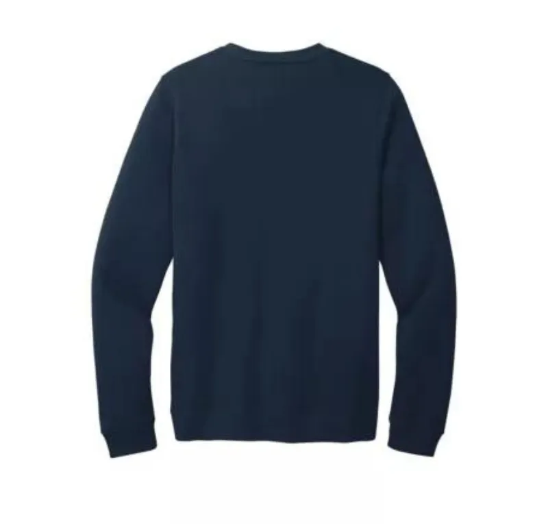 Nike Crewneck "C" (Navy)