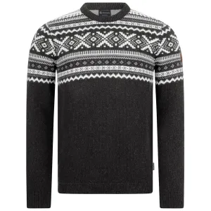 Nordic Sweater Herren